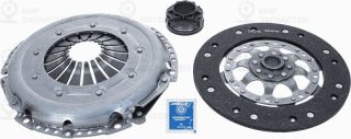 Запчасть SACHS 3000951210