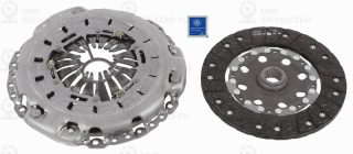 Запчасть SACHS 3000951236