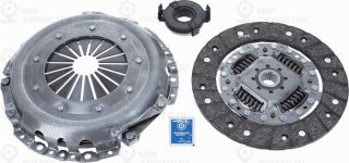 Запчасть SACHS 3000951255