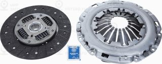 Запчасть SACHS 3000951383