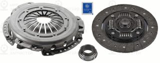 Запчасть SACHS 3000951408