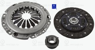 Запчасть SACHS 3000951427