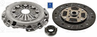 Комплект сцепления SACHS 3000951474