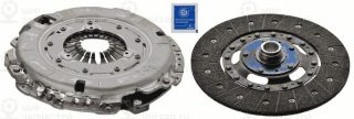 Запчасть SACHS 3000951477