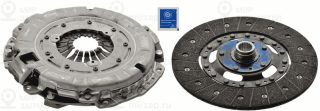 Комплект сцепления SACHS 3000951479