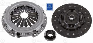 Запчасть SACHS 3000951489