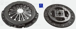 Запчасть SACHS 3000951539