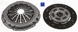 Запчасть SACHS 3000951554