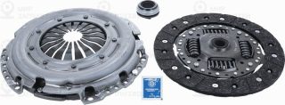 Запчасть SACHS 3000951561
