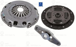 Запчасть SACHS 3000951575
