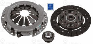 Комплект сцепления SACHS 3000951583