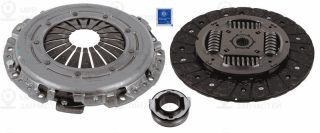 Запчасть SACHS 3000951598