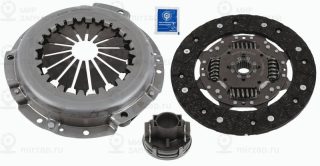 Запчасть SACHS 3000951603