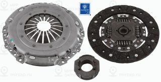 Запчасть SACHS 3000951605