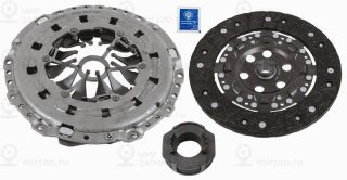 Запчасть SACHS 3000951614