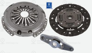 Запчасть SACHS 3000951624