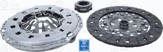 Запчасть SACHS 3000951635
