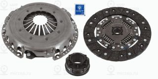 Запчасть SACHS 3000951637