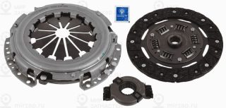 Запчасть SACHS 3000951664