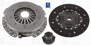 Запчасть SACHS 3000951669