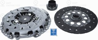 Комплект сцепления SACHS 3000951877