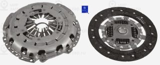 Запчасть SACHS 3000951919