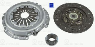 Запчасть SACHS 3000954230