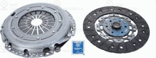 Запчасть SACHS 3000970002
