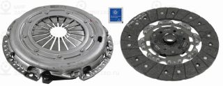 Запчасть SACHS 3000970003