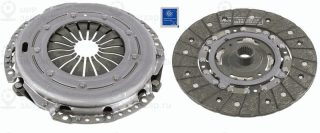 Запчасть SACHS 3000970013