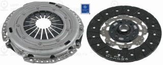 Запчасть SACHS 3000970028