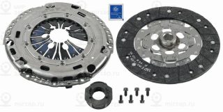 Запчасть SACHS 3000970036