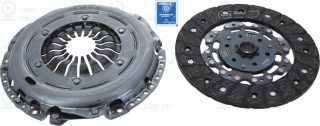 Запчасть SACHS 3000970047