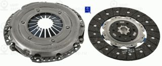 Комплект сцепления SACHS 3000970051