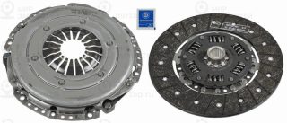 Запчасть SACHS 3000970054