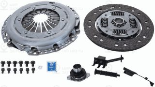 Запчасть SACHS 3000970072