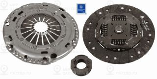 Запчасть SACHS 3000970082