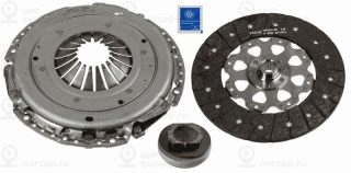 Запчасть SACHS 3000970083