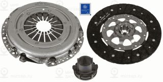 Запчасть SACHS 3000970092