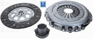 Запчасть SACHS 3000970095