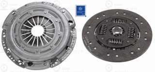 Запчасть SACHS 3000970099