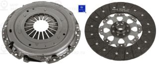 Запчасть SACHS 3000970107