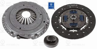 Запчасть SACHS 3000970116