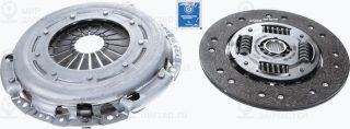 Запчасть SACHS 3000970121