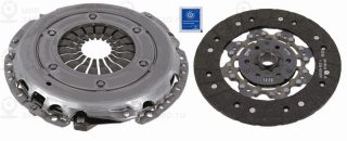 Запчасть SACHS 3000970126