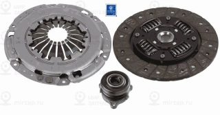 Запчасть SACHS 3000990090
