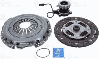 Запчасть SACHS 3000990131