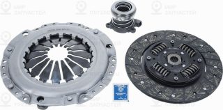 Запчасть SACHS 3000990289