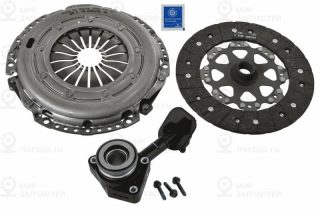 Запчасть SACHS 3000990391