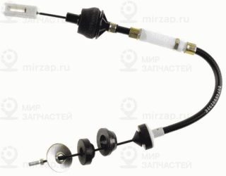 Запчасть SACHS 3074600232